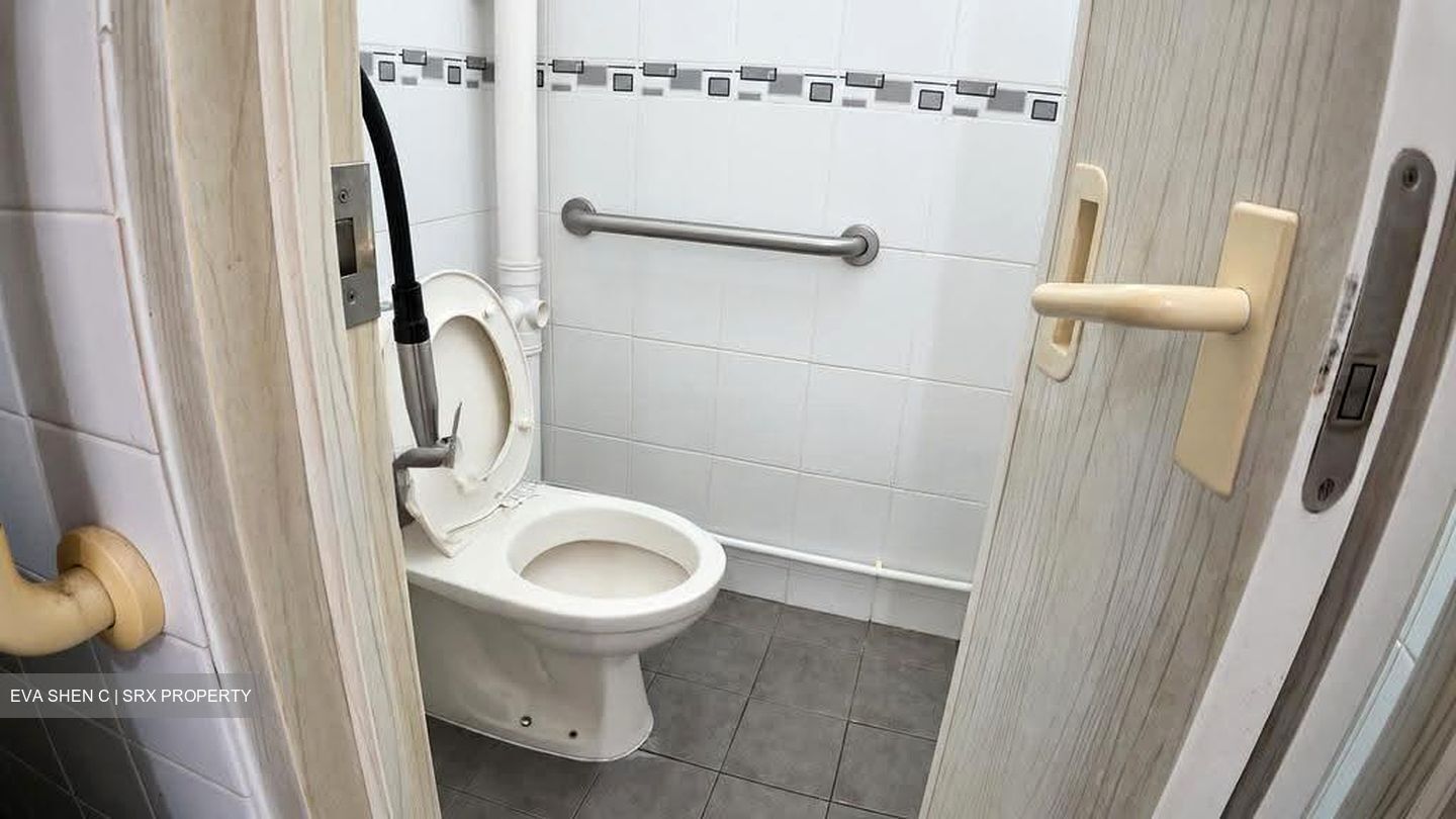 Blk 408 Sun Plaza View (Tampines), HDB 3 Rooms #620433831